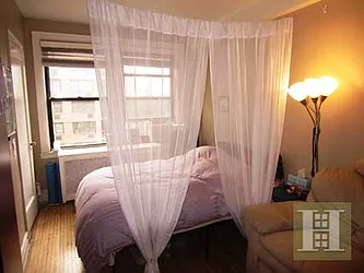 Rented by Halstead Real Estate