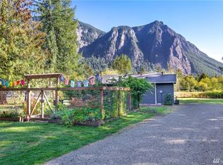 7616 N Fork Rd SE, Snoqualmie, WA 98065