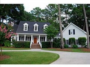 6 Bailey Reach, Savannah, GA 31411