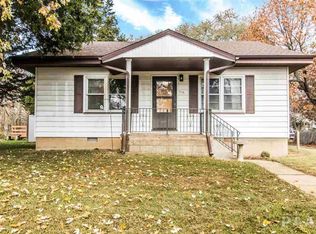 505 W Franklin St, Bartonville, IL
