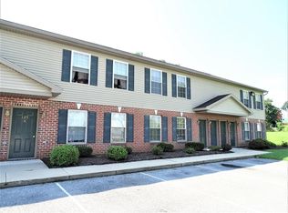 125 E Walnut St APT L, Ephrata, PA 17522