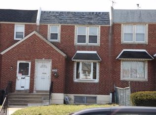 2640 Elbridge St, Philadelphia, PA 19149