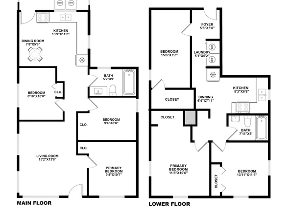 4777 Pender St, Burnaby, BC V5C 2N4