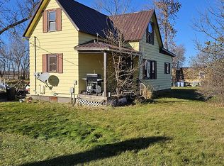 302 Vance Ave N, Erskine, MN 56535