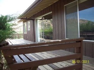 3100 McCray Rd, Mountain Mesa, CA 93240