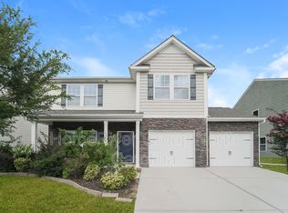 1519 Loropetalum Rd, Charlotte, NC 28215