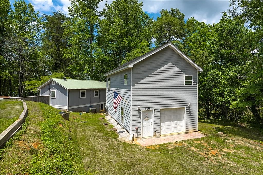 5652 Alligator Aly, Gainesville, GA 30506 MLS 7224705 Zillow