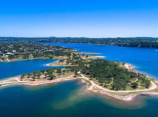 18603 Masters Cv, POINT VENTURE, TX 78645