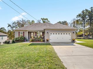 100 Doak St, Shelbyville, TN 37160