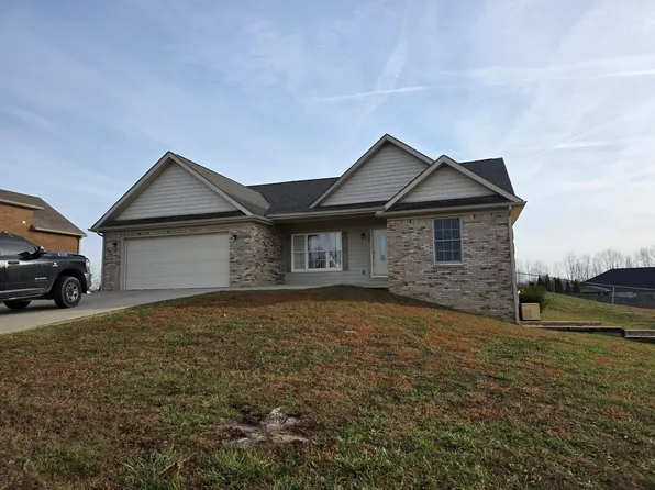 92 Wind Song Dr, Somerset, KY 42503