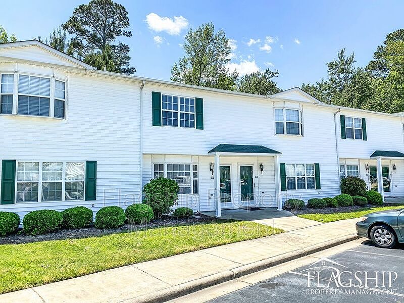910 Spring Forest Rd APT D2, Greenville, NC 27834 Zillow