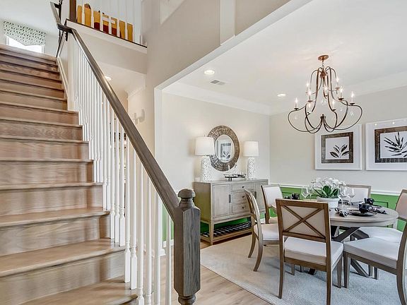 2nd image of 19076 Jackstone Way #302