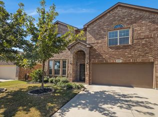 2840 Saddle Creek Dr, Fort Worth, TX 76177