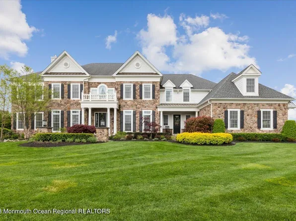 25 Windermere Road, Lincroft, NJ 07738