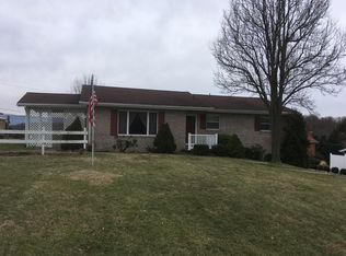 11 Lydia Dr, Uniontown, PA