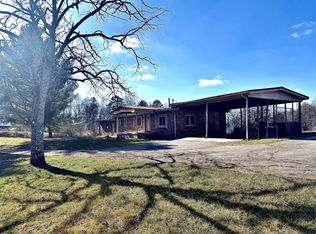 1615 Vaughn Ridge Rd, London, KY 40741