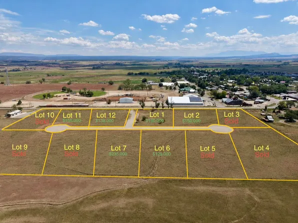 102 N Oro Pl #12, Norwood, CO 81423