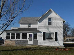 7289 Erastus Durbin Rd, Celina, OH 45822