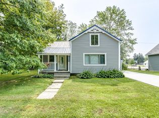 7288 Jefferson St, Lexington, MI 48450