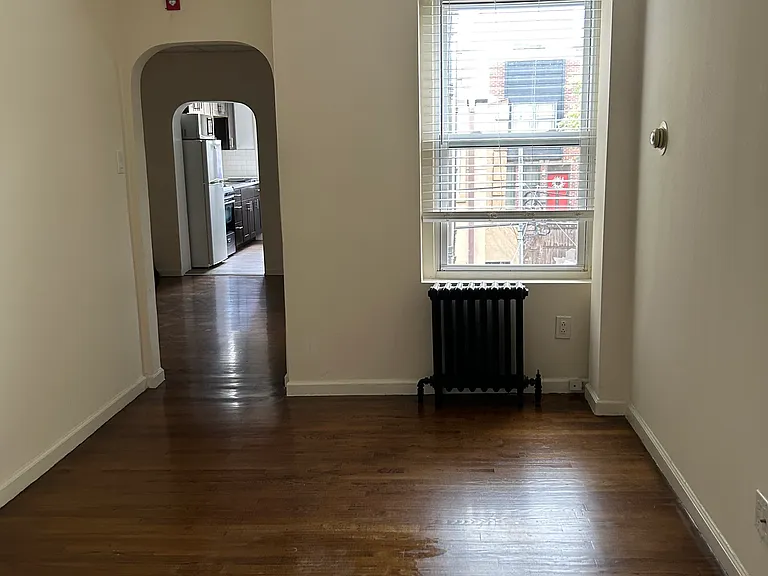 Guest bedroom or office
