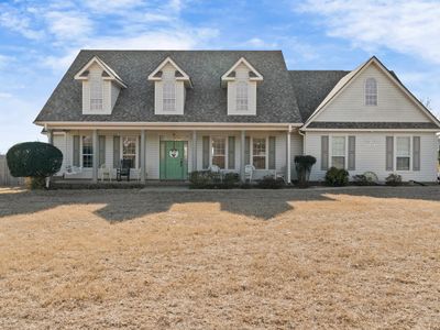 659 Wagon Train Rd, Beebe, AR, 72012