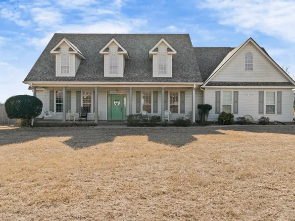 659 Wagon Train Rd, Beebe, AR 72012