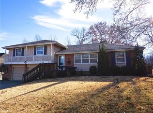 101 W 104th Ter, Kansas City, MO 64114