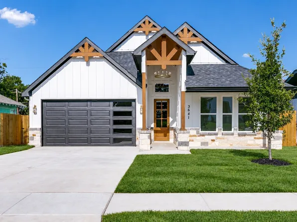 3641 Travis Ave, Fort Worth, TX 76110