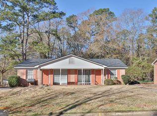 1896 Bunker Hill Rd, Columbus, GA 31907