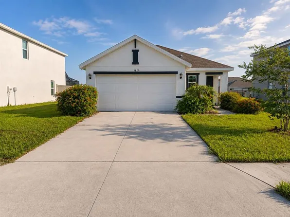 3820 CALAMITY TERRACE, BRADENTON, FL 34208