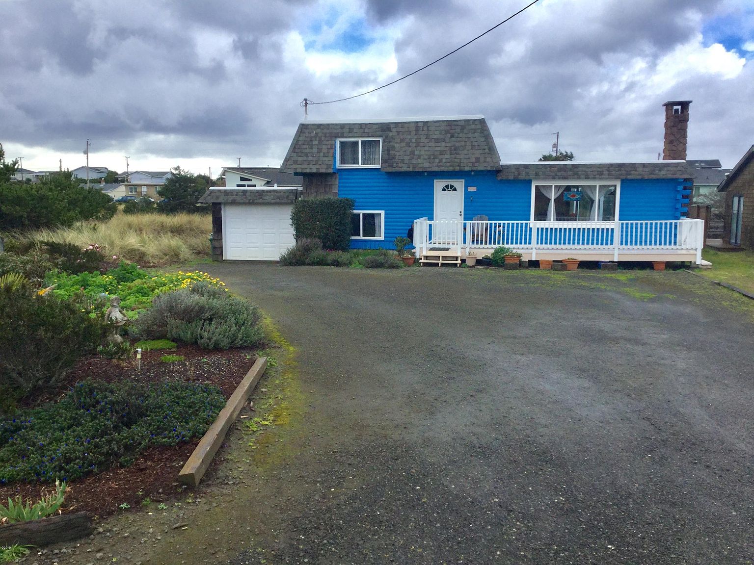 1214 NW Parker Ave, Waldport, OR 97394 Zillow