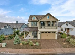 1515 Varsity Dr LOT 88, Prescott, AZ 86301
