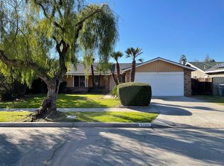 4101 N Cecelia Ave, Fresno, CA 93722