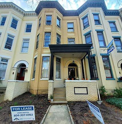 3rd image of 1629 W Grace St APT 2