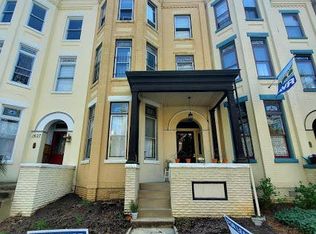 1629 W Grace St, Richmond, VA 23220
