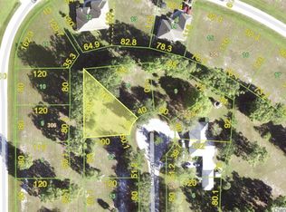 16245 Mintra Ct #11, Punta Gorda, FL 33955