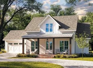 LOT 8 Tower Hill Circle Cpe, Cape Charles, VA 23310