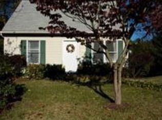 6 Southworth Ct, Bel Air, MD