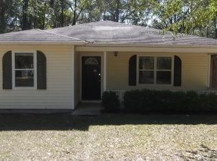 2025 Stork Rd, Tallahassee, FL 32305