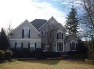 115 Aintree Ct, Milton, GA 30004