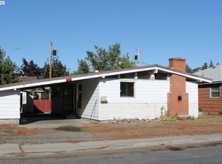 1740 Estes St, Baker City, OR 97814
