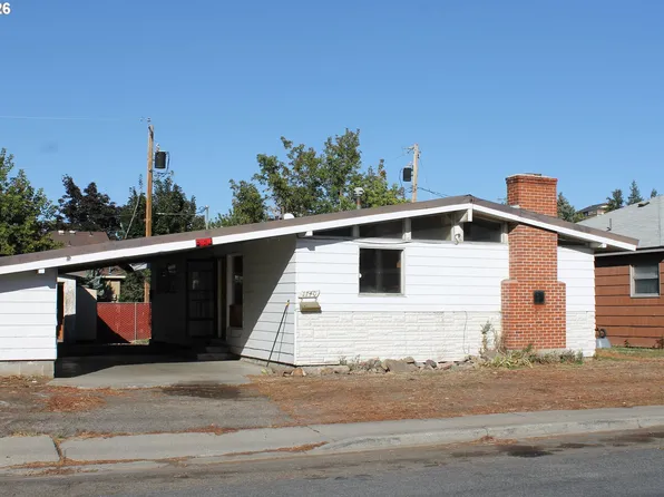 1740 Estes St, Baker City, OR 97814