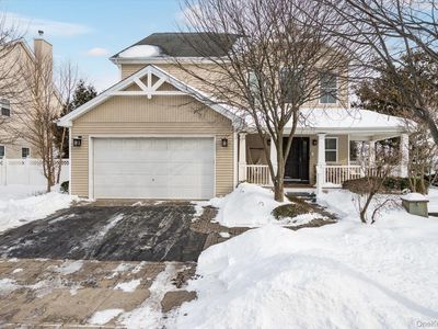 104 Brandywine Lane, Melville, NY, 11747