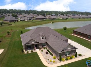 119 Twilight Ln, Meridianville, AL 35759