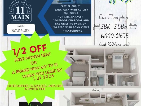 2611 Virginia Mae Ln