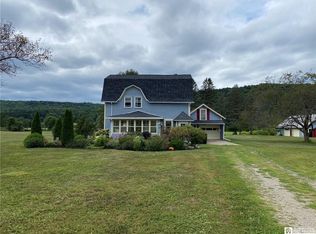 2787 Five Mile Rd, Allegany, NY 14706
