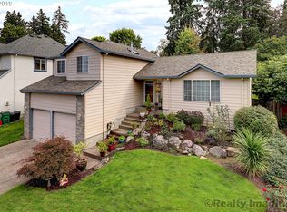 6846 SW 177th Pl, Beaverton, OR 97007