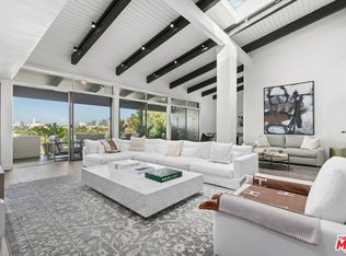2145 Century Woods Way, Los Angeles, CA 90067
