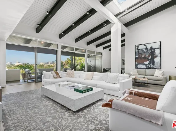 2145 Century Woods Way, Los Angeles, CA 90067