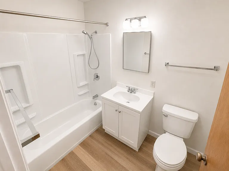 Liberty Valley Apartments — Photo 35